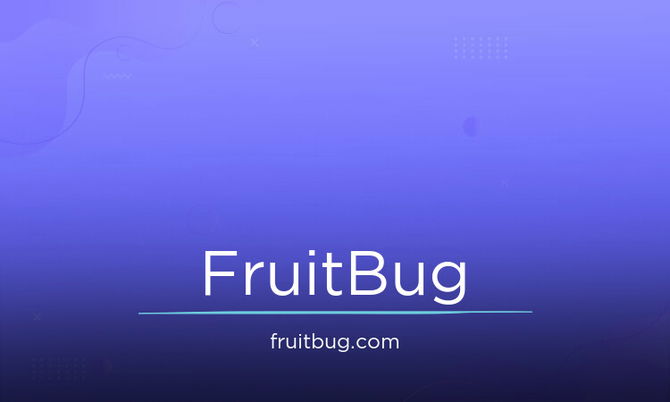 FruitBug.com