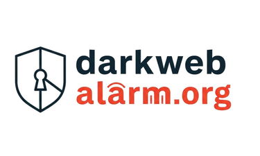 DarkWebAlarm.org - Creative brandable domain for sale
