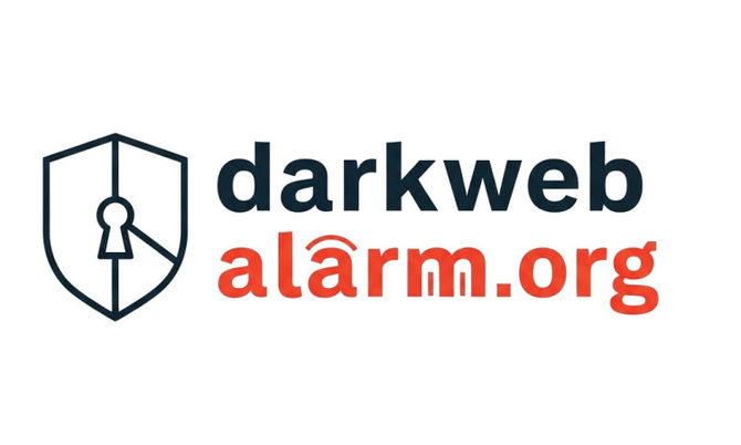 DarkWebAlarm.org