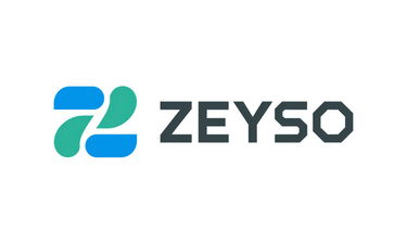 Zeyso.com - Creative brandable domain for sale