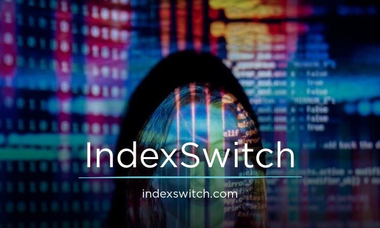IndexSwitch logo