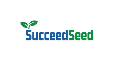 SucceedSeed.com - Creative brandable domain for sale