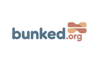 Bunked.org - Creative brandable domain for sale