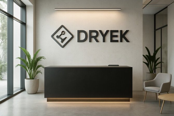 DRYEK.com — 4