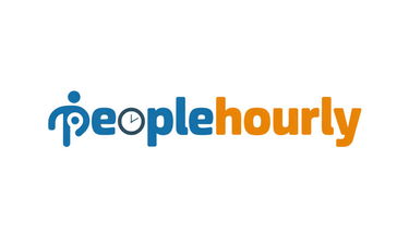 PeopleHourly.com - Creative brandable domain for sale