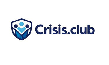 Crisis.club - Creative brandable domain for sale