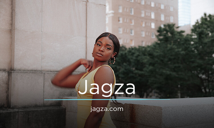Jagza logo