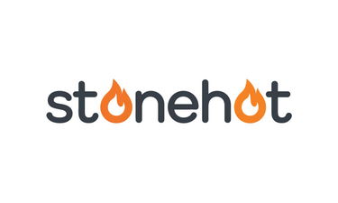 StoneHot.com - Creative brandable domain for sale