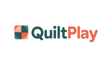 QuiltPlay.com - Creative brandable domain for sale