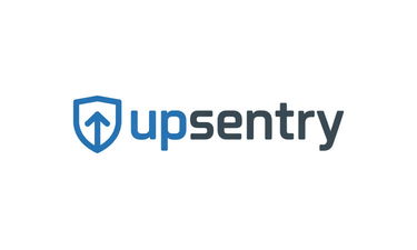 UpSentry.com - Creative brandable domain for sale