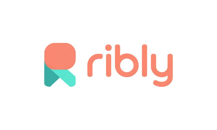 Ribly logo