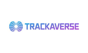 TrackAverse.com - Creative brandable domain for sale