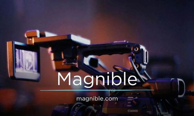 Magnible.com