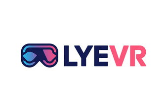 LyeVR.com - Creative brandable domain for sale