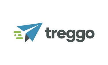 Treggo.com - Creative brandable domain for sale