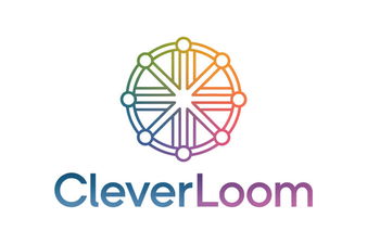 CleverLoom.com - Creative brandable domain for sale