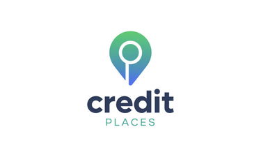 CreditPlaces.com - Creative brandable domain for sale
