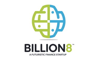 Billion8.com - Creative brandable domain for sale
