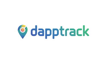DappTrack.com - Creative brandable domain for sale