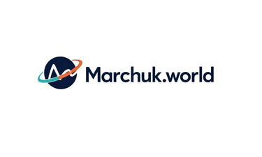 Marchuk logo