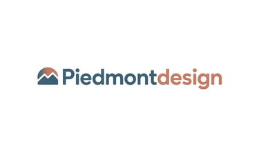 PiedmontDesign.com - Creative brandable domain for sale