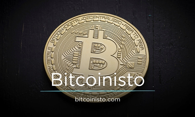 bitcoinisto.com