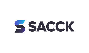 Sacck.com - Creative brandable domain for sale