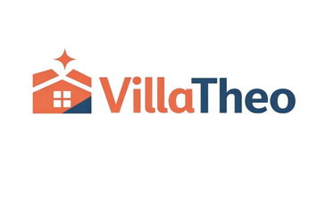 VillaTheo.com - Creative brandable domain for sale