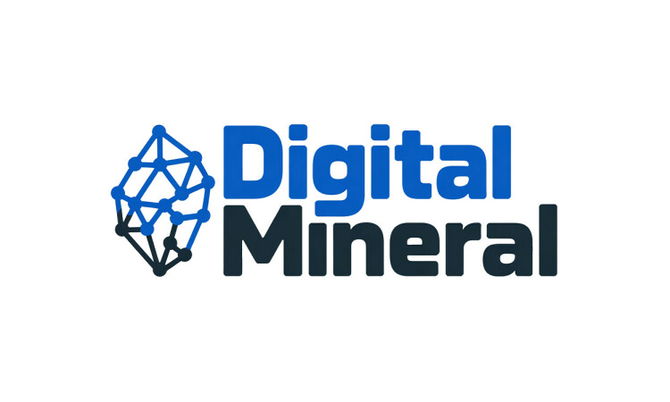 DigitalMineral.com
