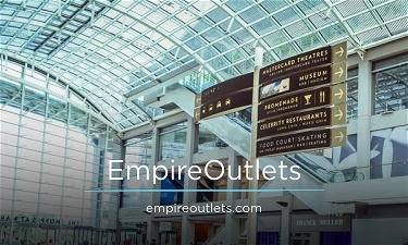 EmpireOutlets.com