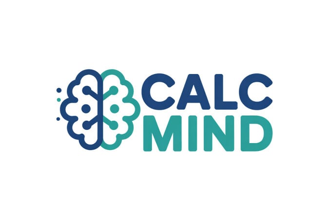 CalcMind logo