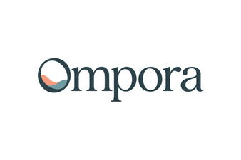 Ompora logo