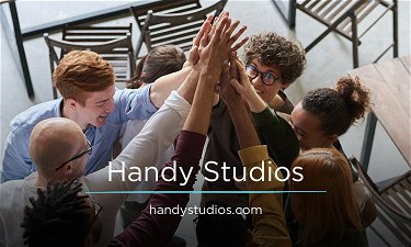 HandyStudios.com
