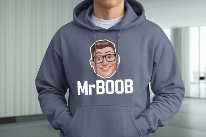 MrBoob.com