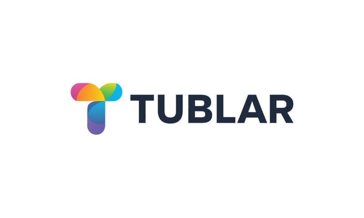 Tublar logo