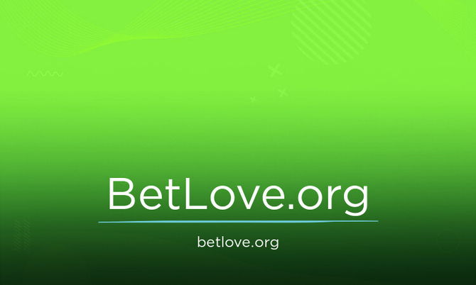 BetLove.org
