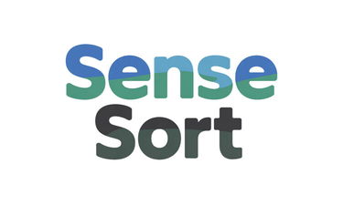 SenseSort.com is for sale