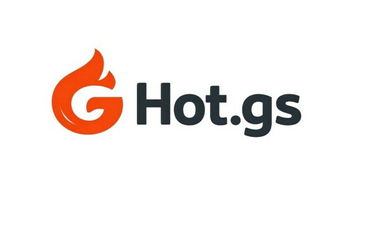 Hot logo