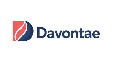 Davontae.com - Creative brandable domain for sale