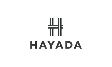 Hayada.com - Creative brandable domain for sale