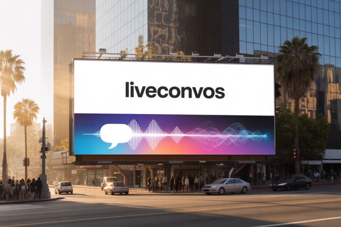 LiveConvos.com