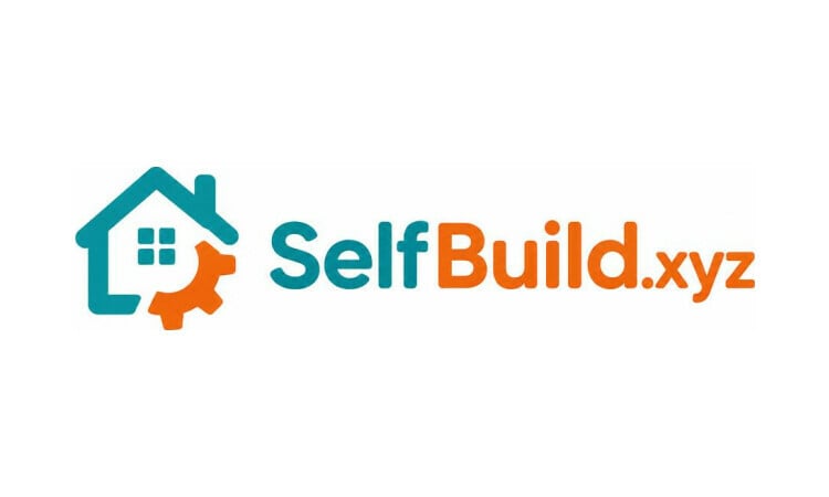 SelfBuild logo