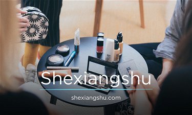 Shexiangshu.com