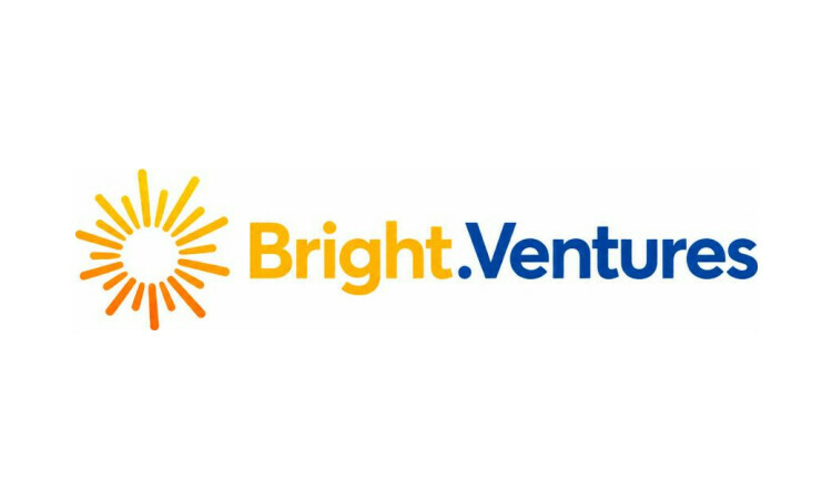 Bright logo