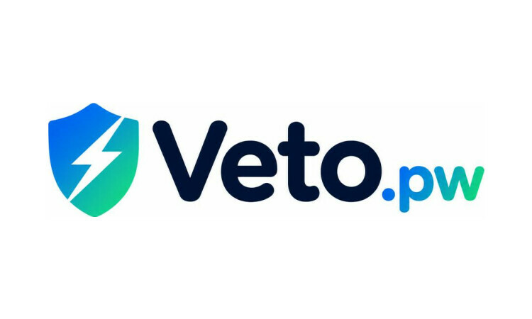 Veto logo