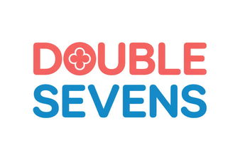 DoubleSevens.com - Creative brandable domain for sale