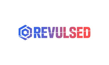 Revulsed.com - Creative brandable domain for sale