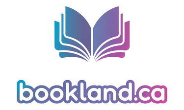 Bookland.ca - Creative brandable domain for sale