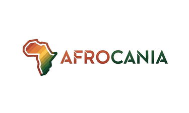 Afrocania.com - Creative brandable domain for sale