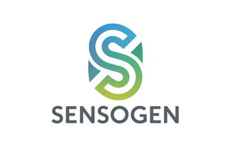 Sensogen.com - Creative brandable domain for sale